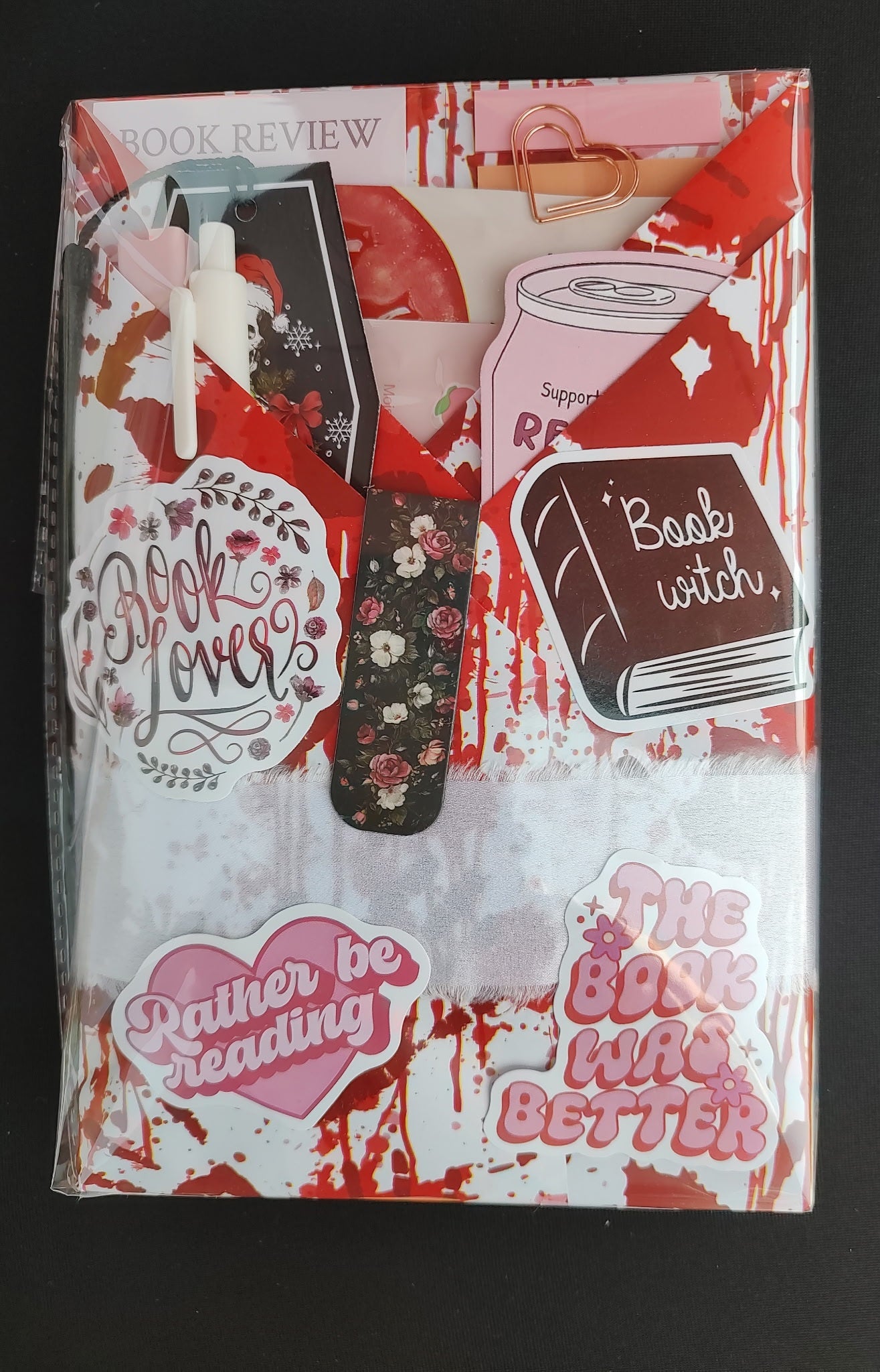 Date With A Book - Paperback